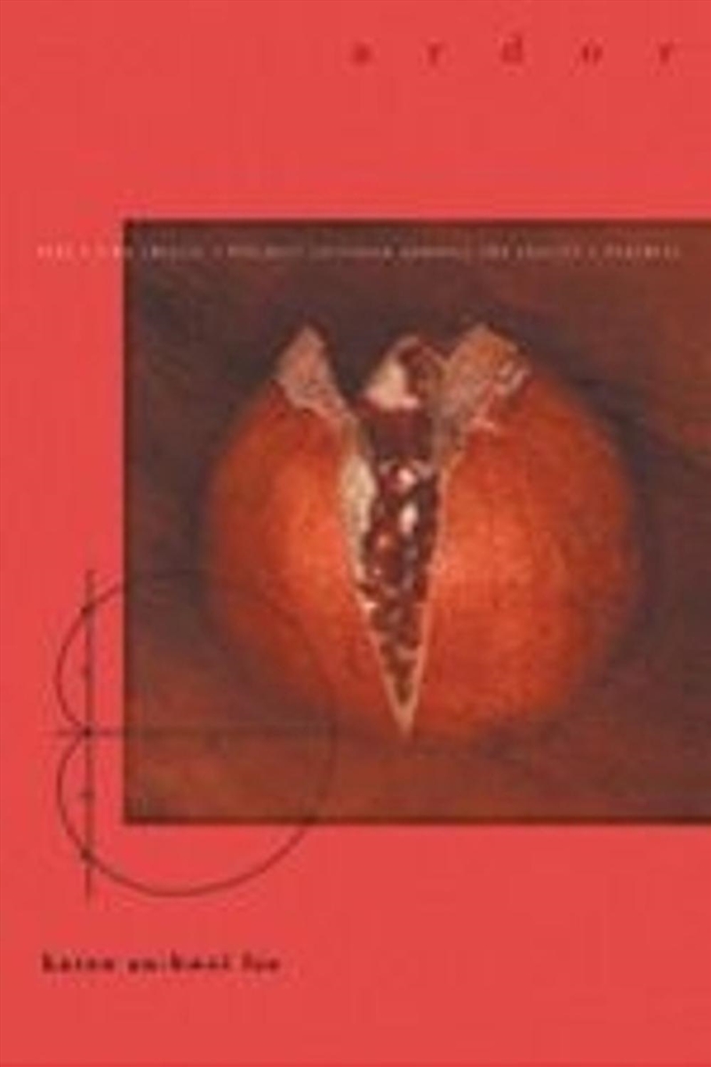 Ardor/Product Detail/Literature & Poetry