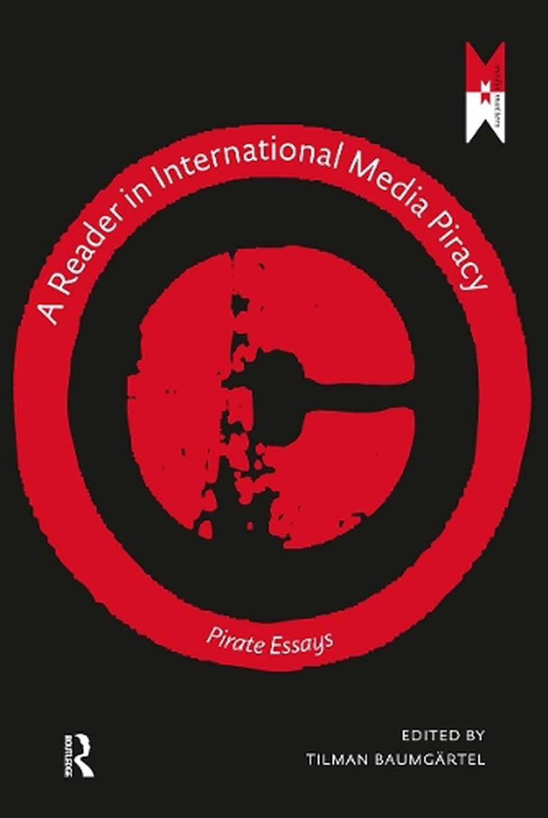 A Reader On International Media Piracy : Pirate Essays/Product Detail/Society & Culture
