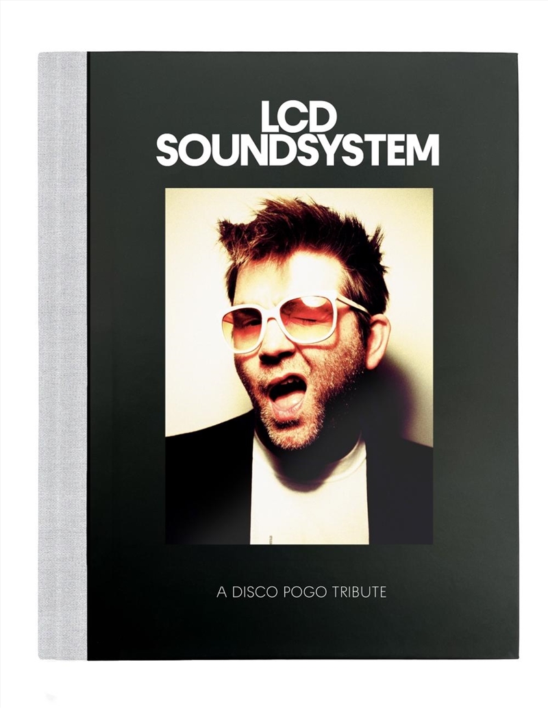 A Disco Pogo Tribute To Lcd Soundsystem/Product Detail/Arts & Entertainment