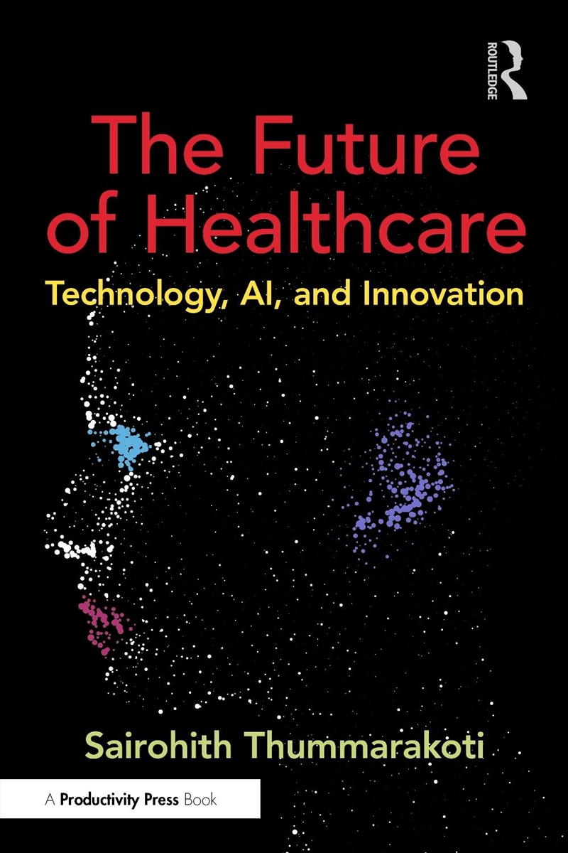 The Future Of Healthcare/Product Detail/Healthcare
