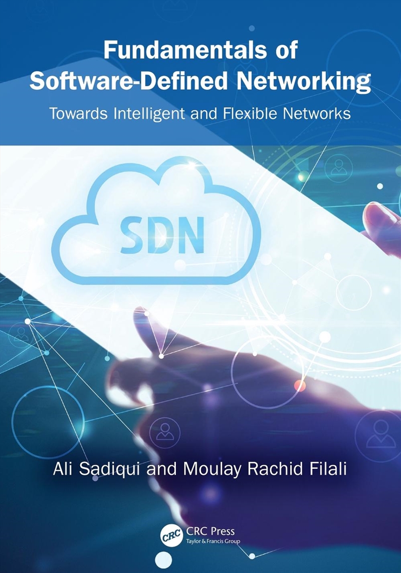 Fundamentals of Software-Defined Networking/Product Detail/Reading