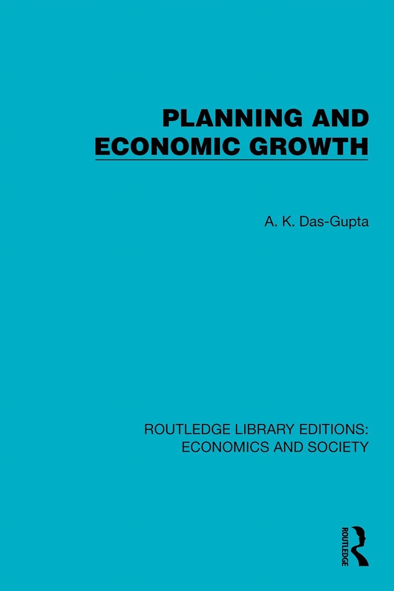 Planning and Economic Growth/Product Detail/Politics & Government