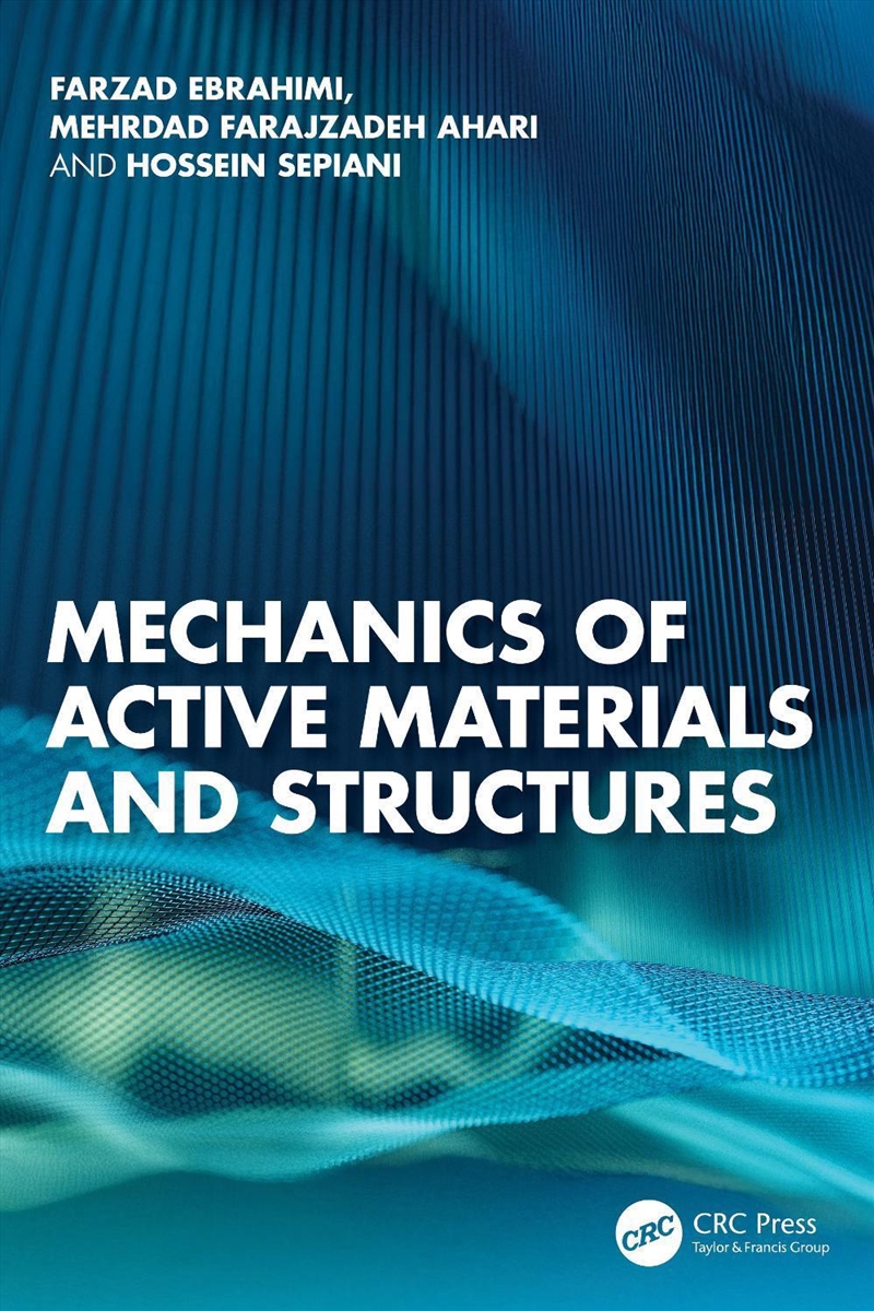 Mechanics of Active Materials and Structures/Product Detail/Technology & Engineering