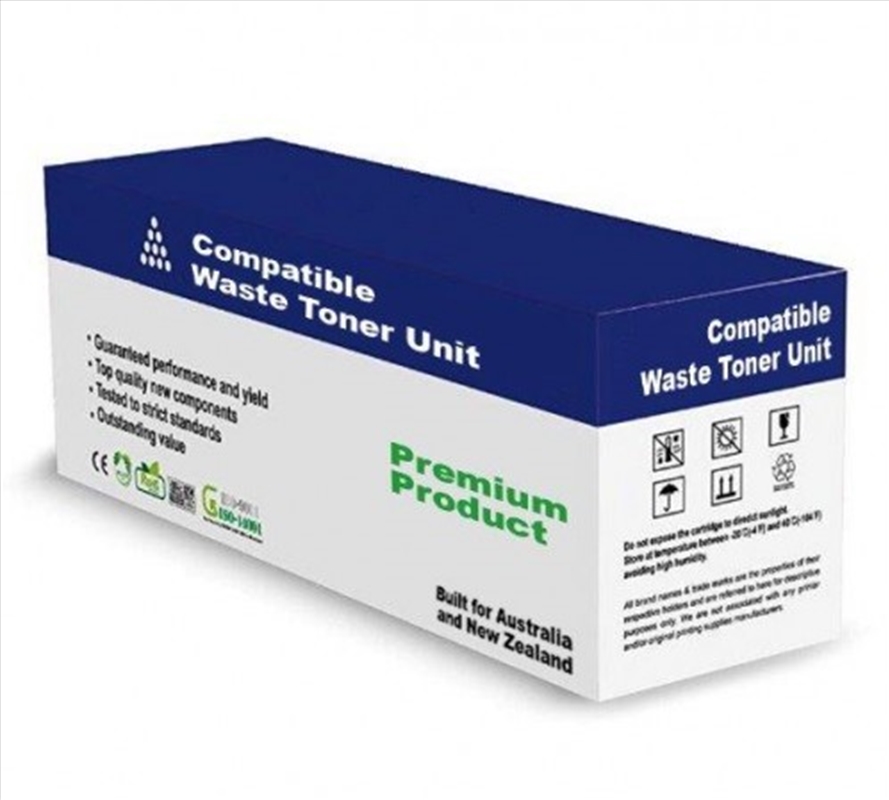 Compat WT8500 Waste Bottle/Product Detail/Stationery