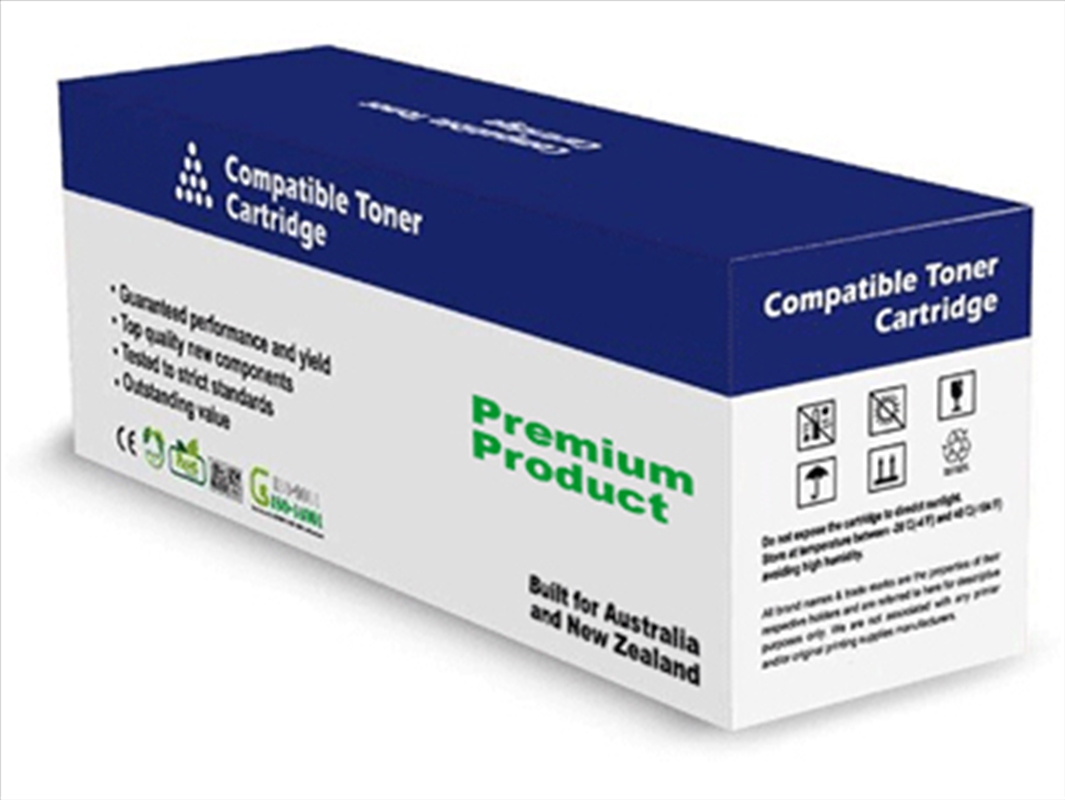 Compat TK7304 Toner Cart/Product Detail/Stationery