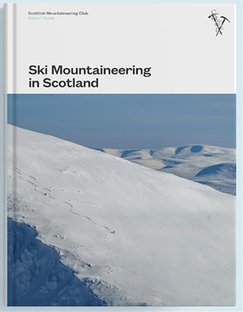 Ski Mountaineering Scotland/Product Detail/Sport & Recreation