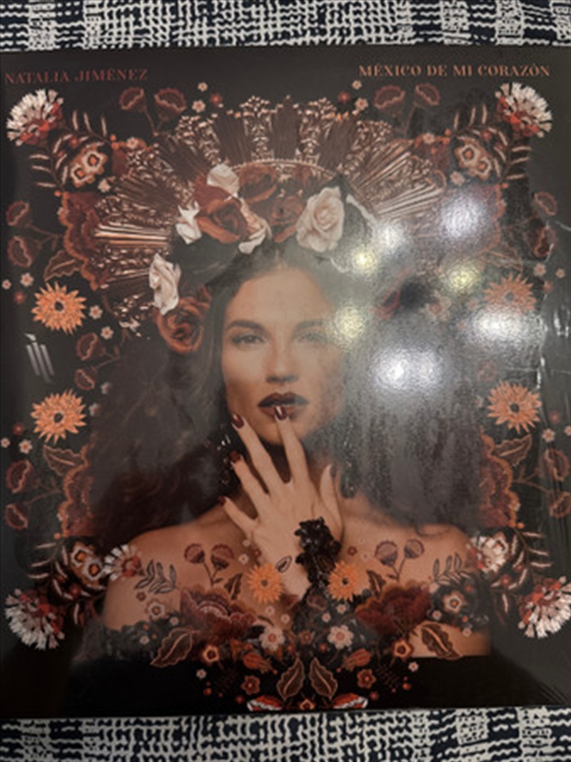 Mexico De Mi Corazon/Product Detail/World