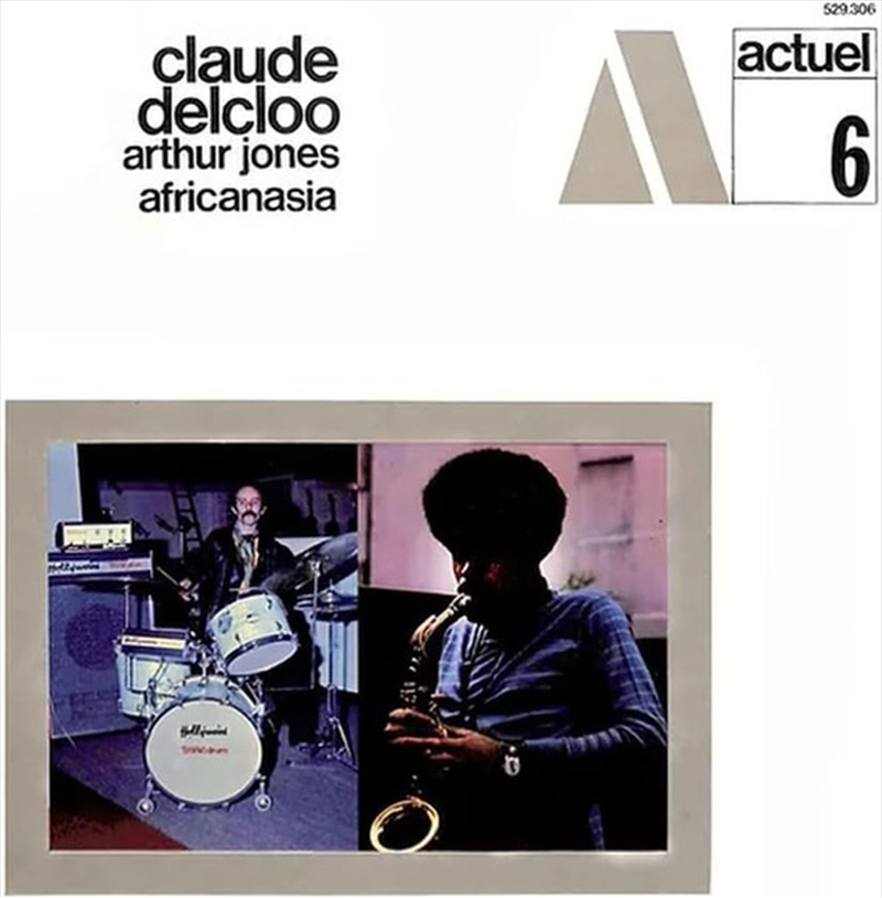 Africanasia/Product Detail/Jazz