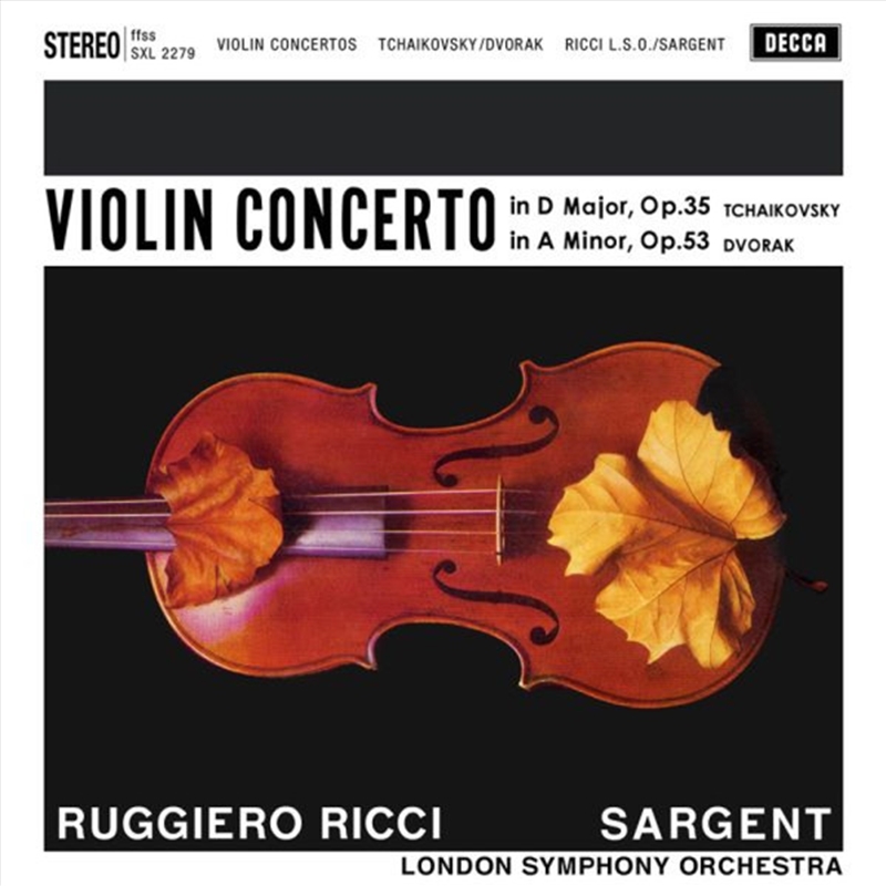 Violin Concerto/Product Detail/Classical