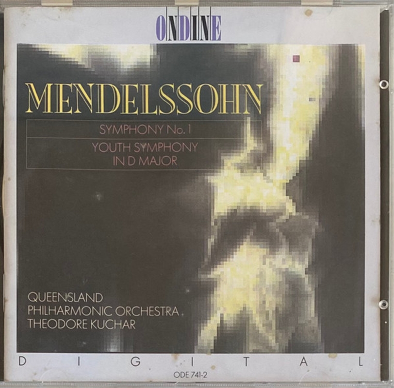 Symphony 1/Product Detail/Classical