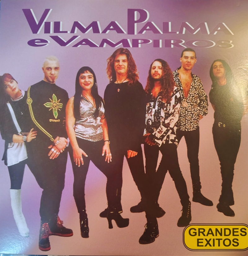 Grandes Exitos/Product Detail/Rock/Pop
