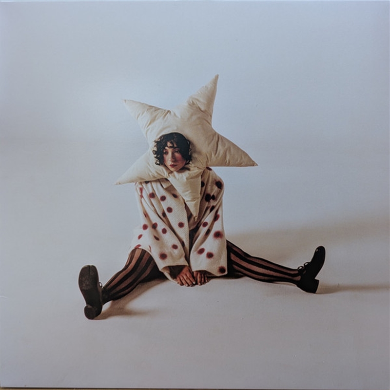 Cry About It/Product Detail/Rock/Pop