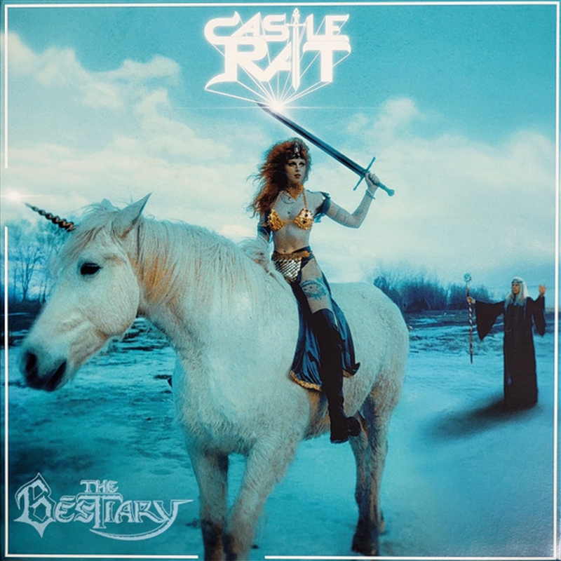 The Bestiary/Product Detail/Metal