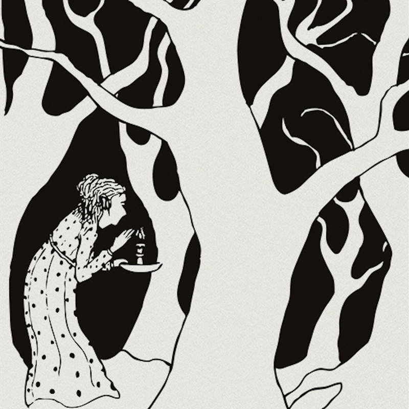 Wilderness Of Love/Product Detail/Alternative