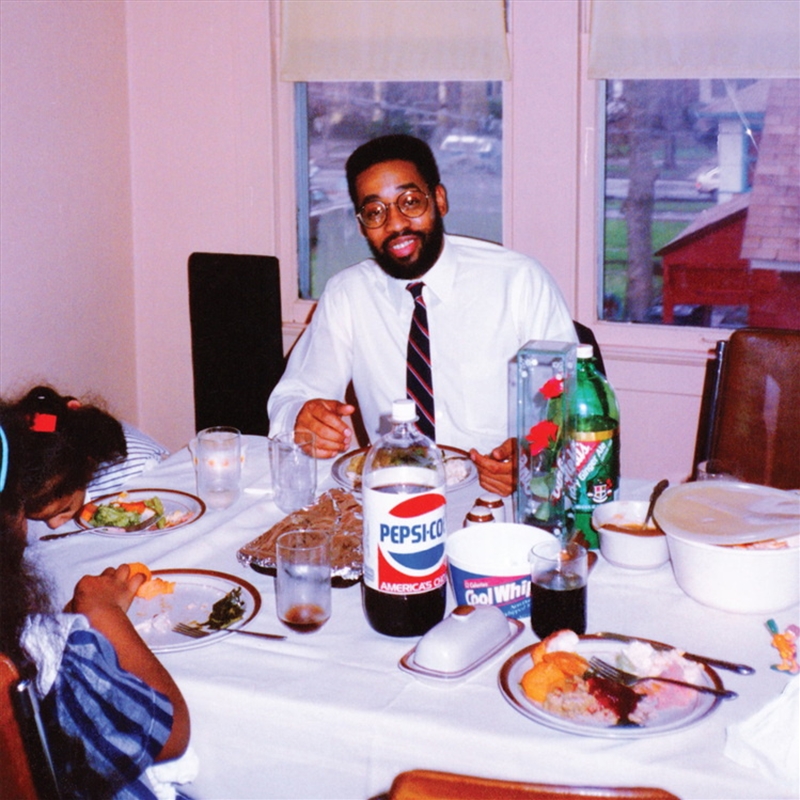 The Weather Man/Product Detail/Soundtrack