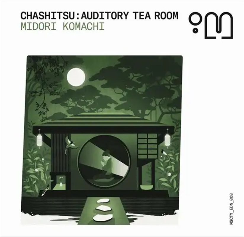 Chashitsu: Auditory Tea Room/Product Detail/Classical