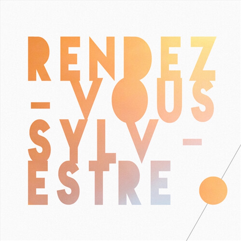 Rendez-Vous Sylvestre/Product Detail/World