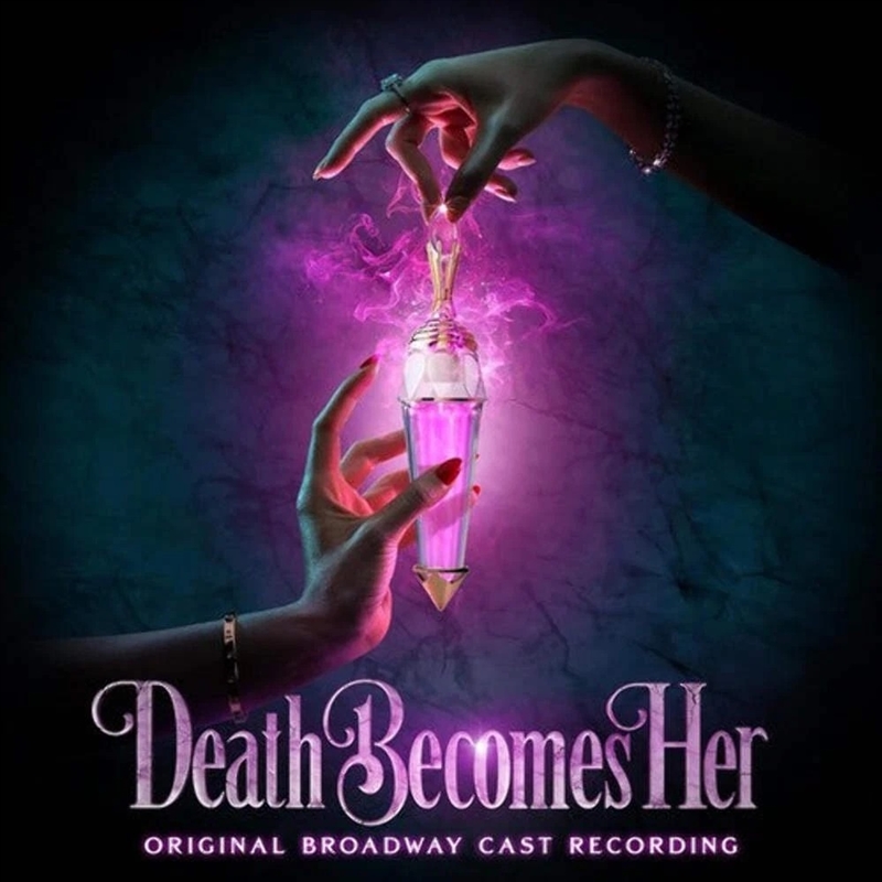 Death Becomes Her/Product Detail/Soundtrack