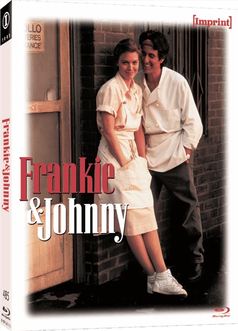 Frankie and Johnny  Imprint Collection #485/Product Detail/Drama