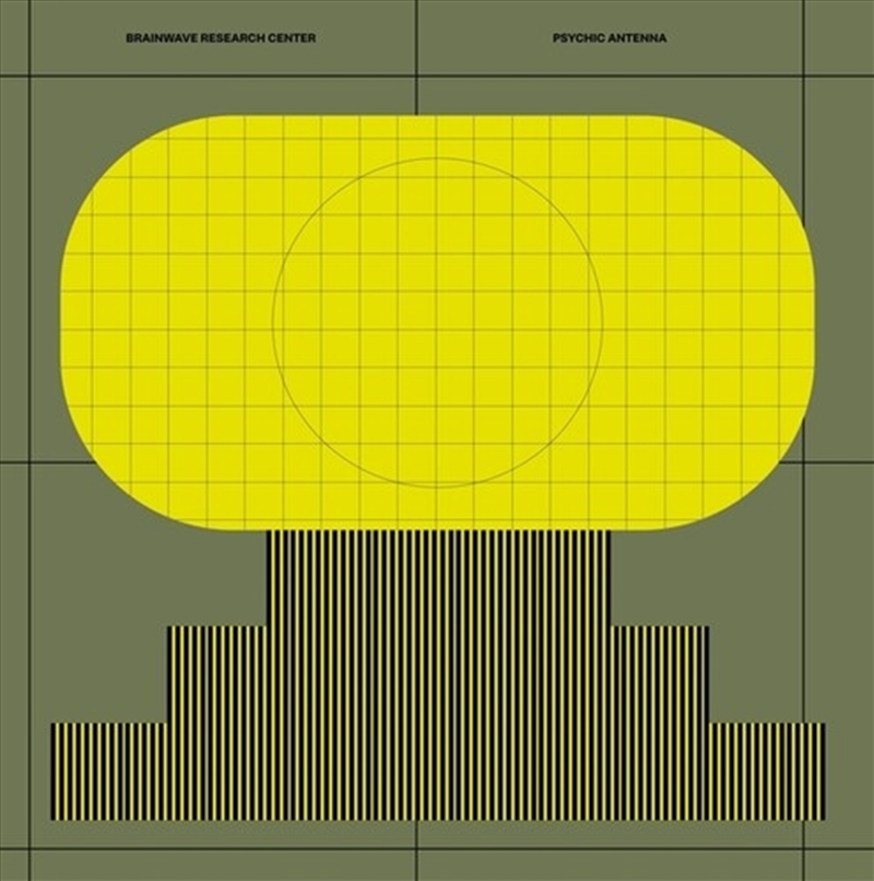 Psychic Antenna/Product Detail/Dance