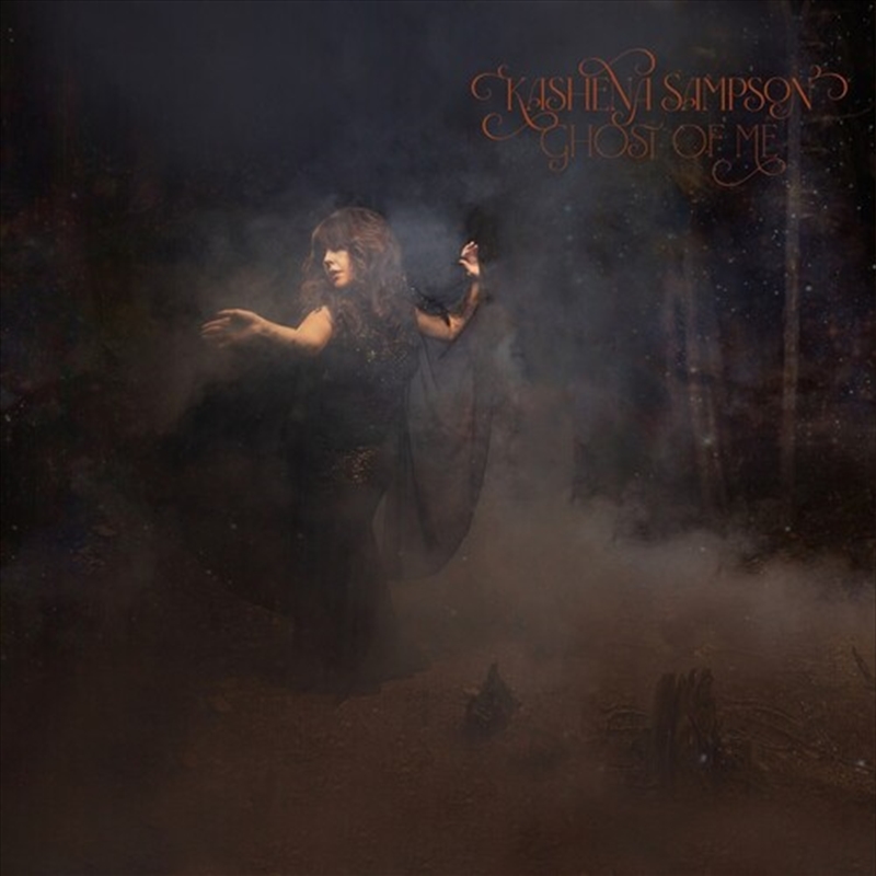 Ghost Of Me/Product Detail/Jazz