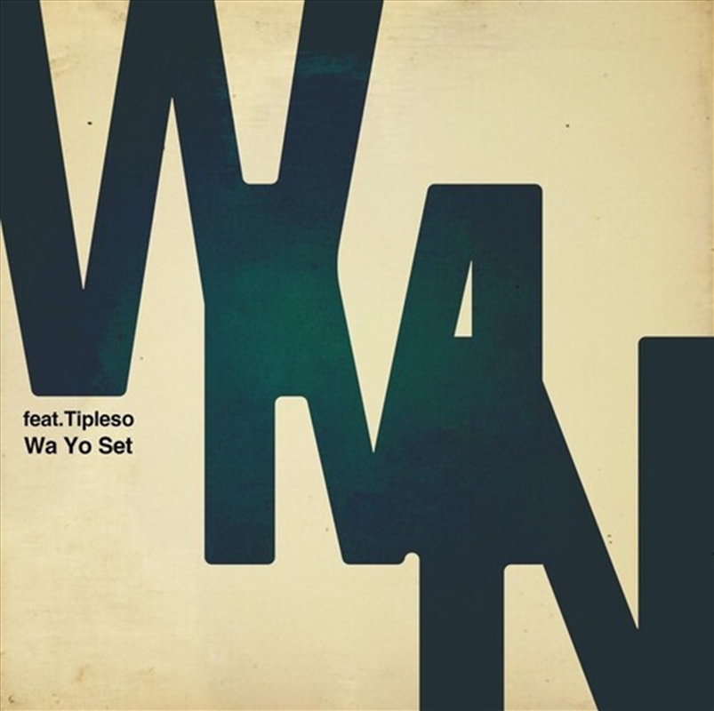 Wmn - Feat. Tipleso / Dont Even Try It/Product Detail/Jazz