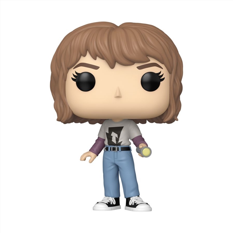Stranger Things - Robin Buckley (with Flashlight) Pop! Vinyl [RS]/Product Detail/TV