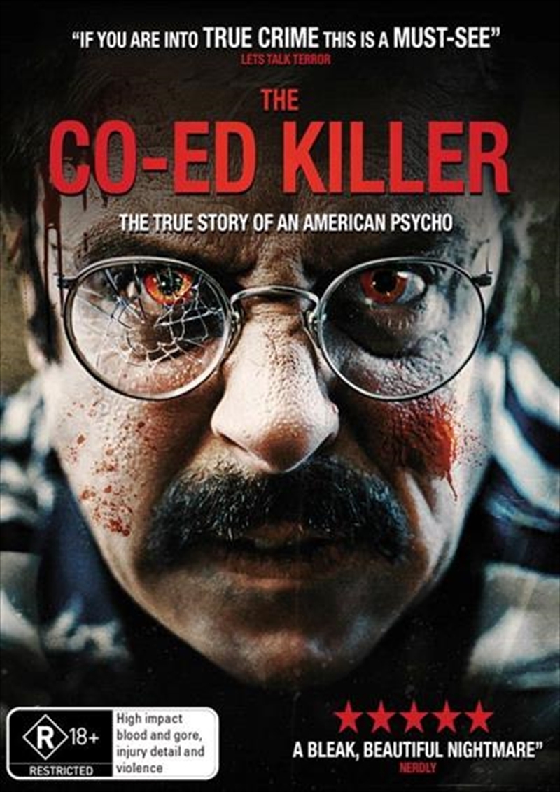 Co-Ed Killer, The/Product Detail/Thriller