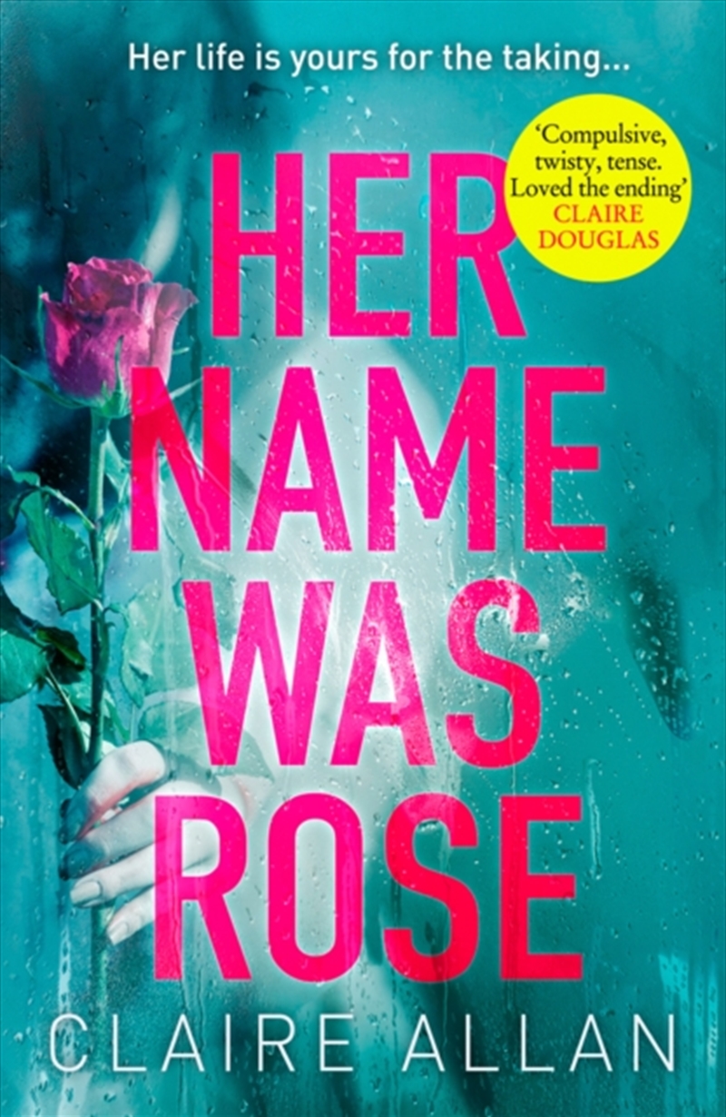 Her Name Was Rose/Product Detail/Crime & Mystery Fiction