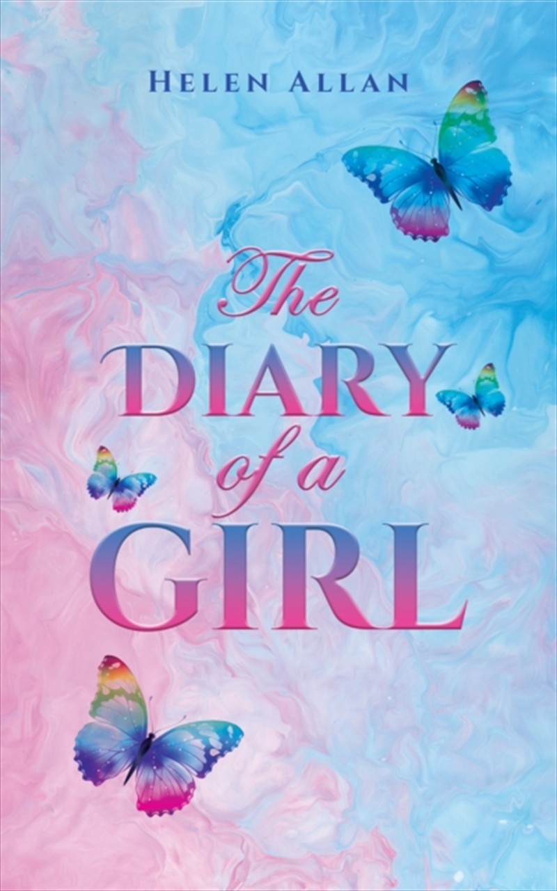 Diary Of A Girl/Product Detail/Young Adult Fiction