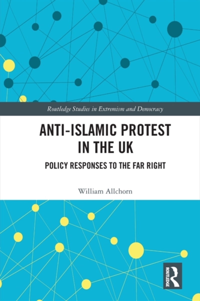 Antiislamic Protest In The Uk/Product Detail/Politics & Government