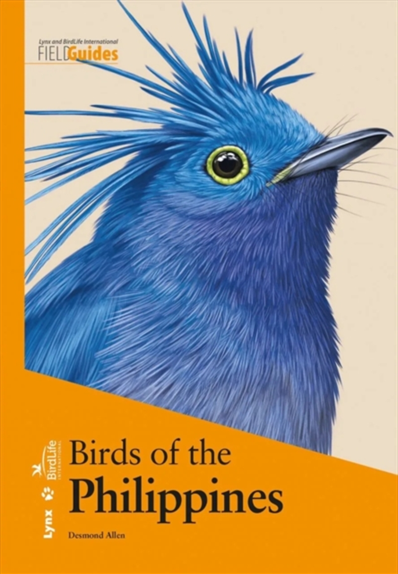 Birds Of The Philippines/Product Detail/Animals & Nature