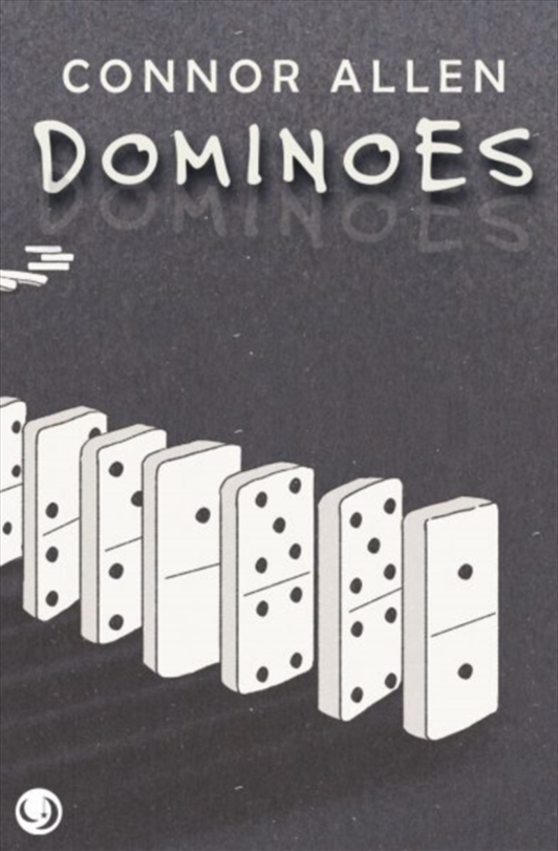 Dominoes/Product Detail/Poetry