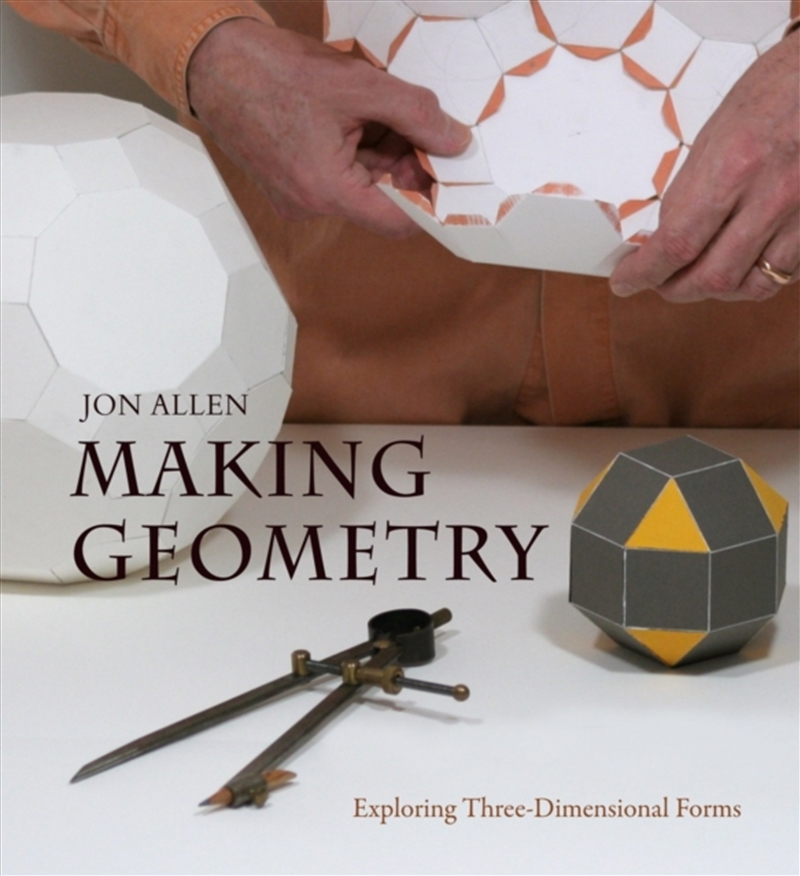 Making Geometry/Product Detail/Art
