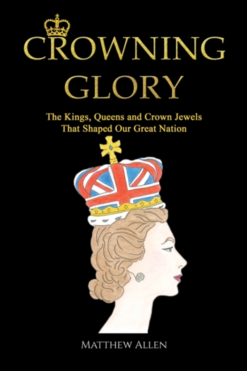 Crowning Glory/Product Detail/History