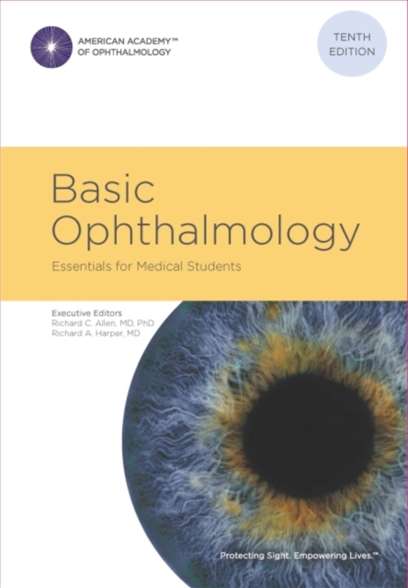 Basic Ophthalmology/Product Detail/Healthcare