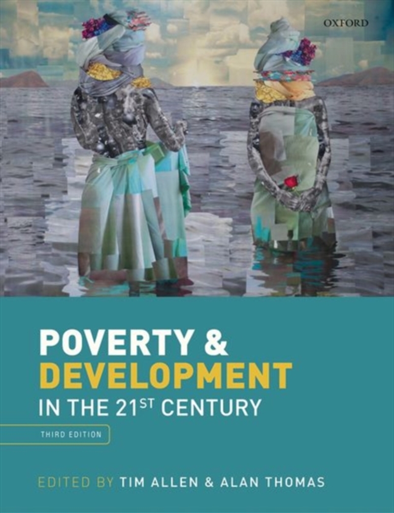 Poverty & Development/Product Detail/Politics & Government
