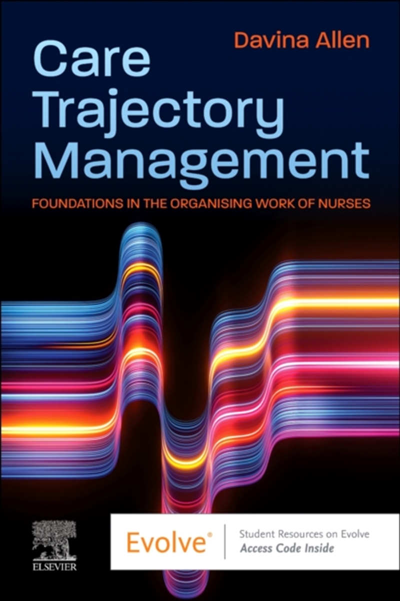 Care Trajectory Management For Nurses/Product Detail/Healthcare