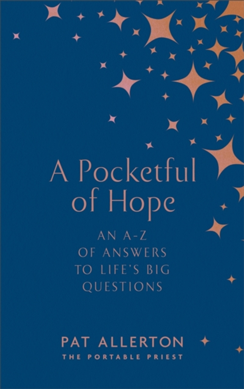 Pocketful Of Hope/Product Detail/Self Help & Personal Development