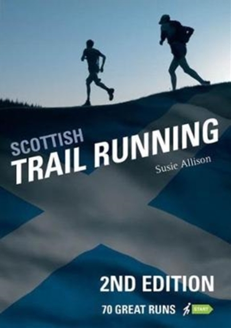 Scottish Trail Running/Product Detail/Sport & Recreation