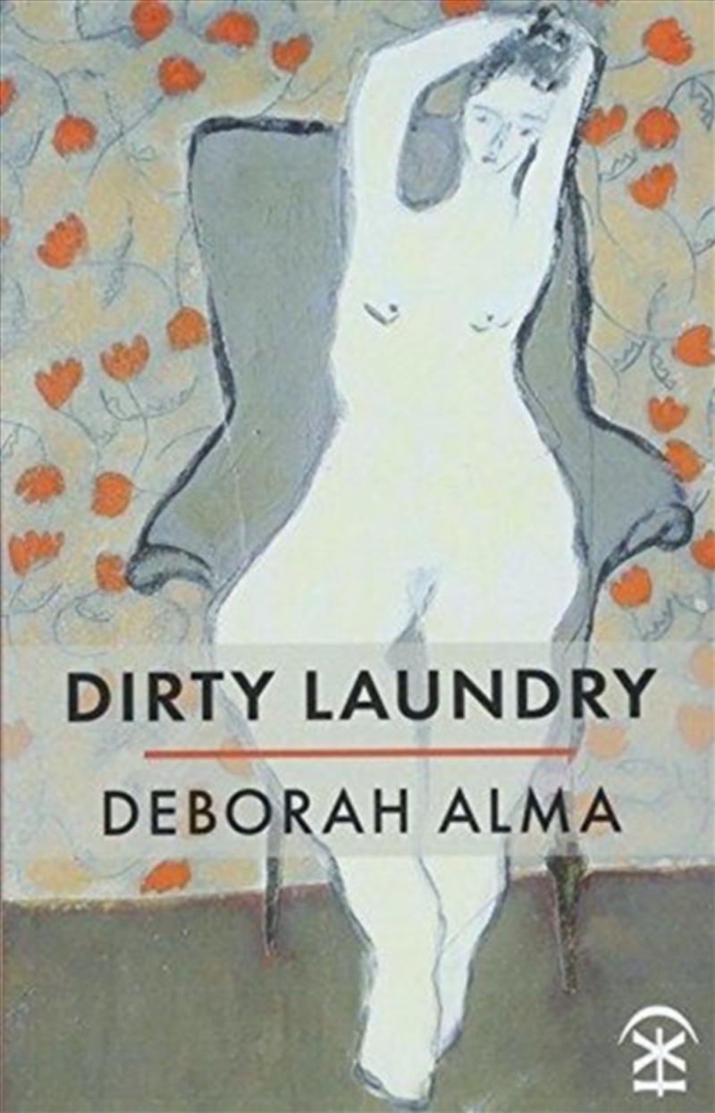 Dirty Laundry/Product Detail/Poetry