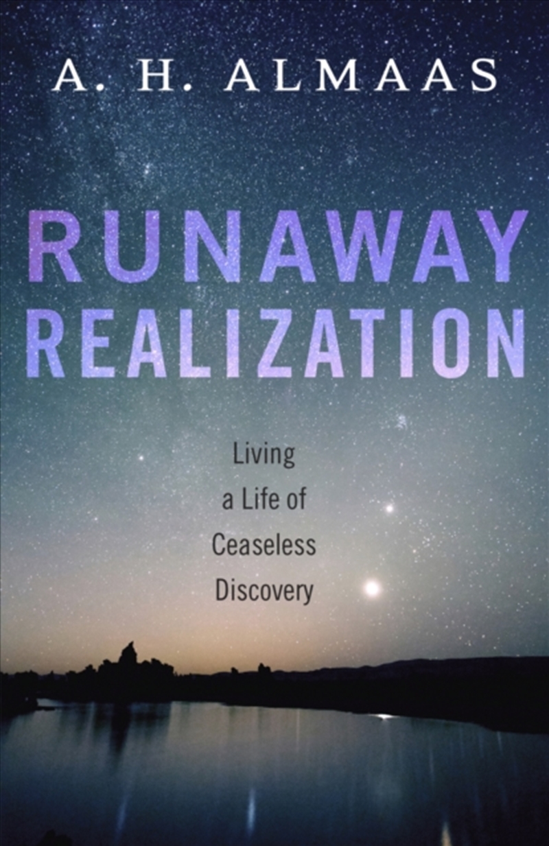 Runaway Realization/Product Detail/Self Help & Personal Development