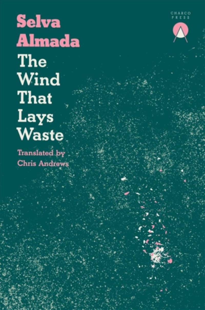 Wind That Lays Waste/Product Detail/General Fiction Books