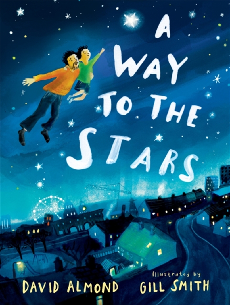 Way To The Stars/Product Detail/Early Childhood Fiction Books
