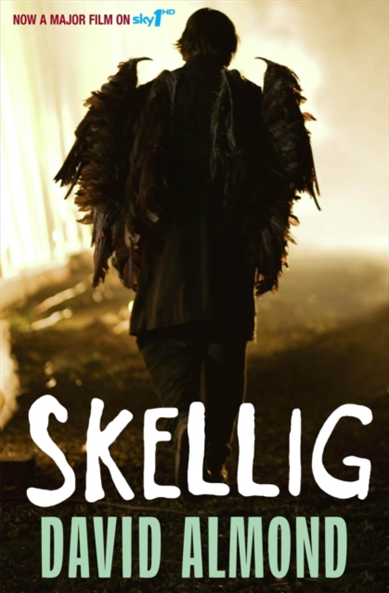 Skellig Tv Tie In Edition/Product Detail/Early Childhood Fiction Books