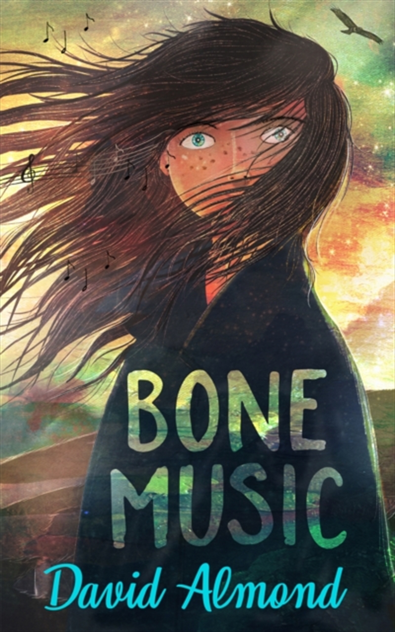 Bone Music/Product Detail/Young Adult Fiction