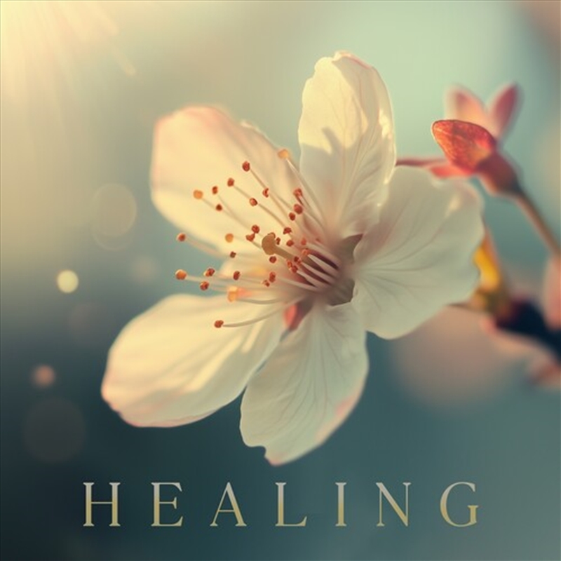 Healing/Product Detail/Specialist