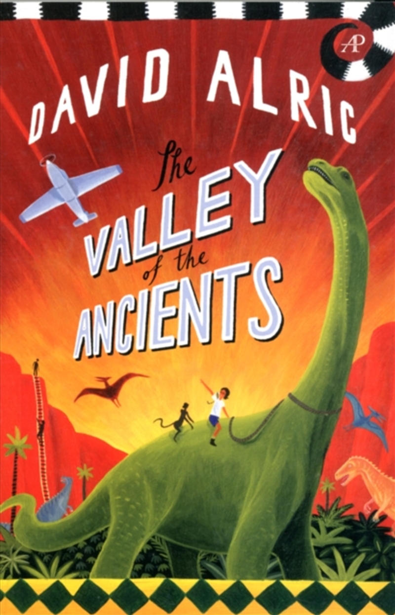 Valley Of The Ancients/Product Detail/Childrens Fiction Books