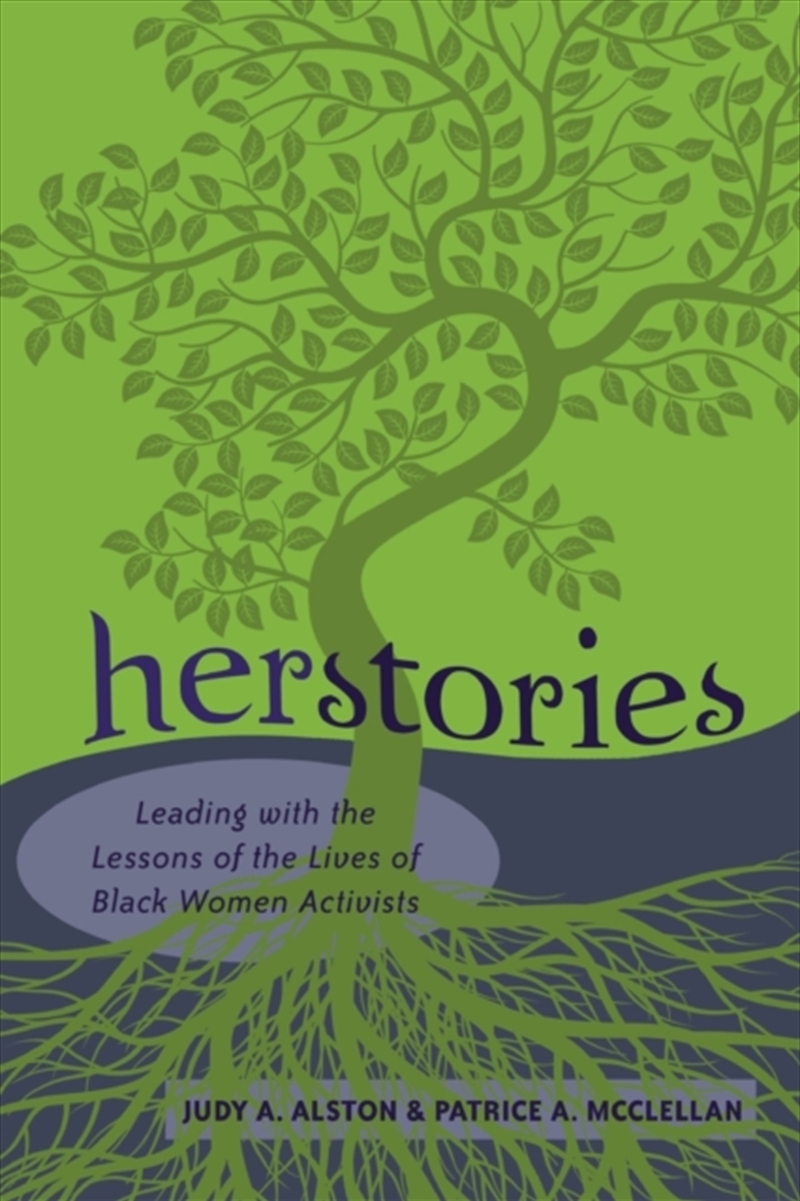 Herstories/Product Detail/Business Leadership & Management