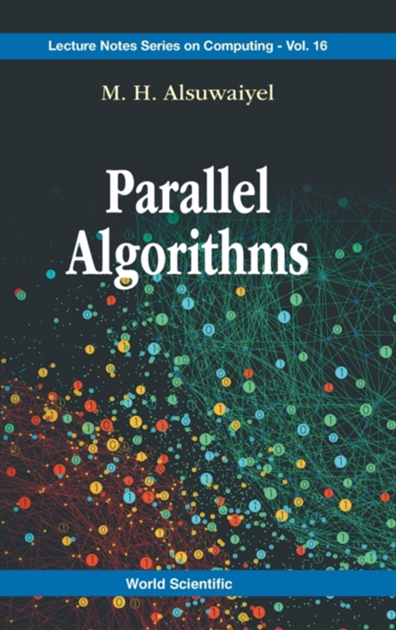 Parallel Algorithms/Product Detail/Science